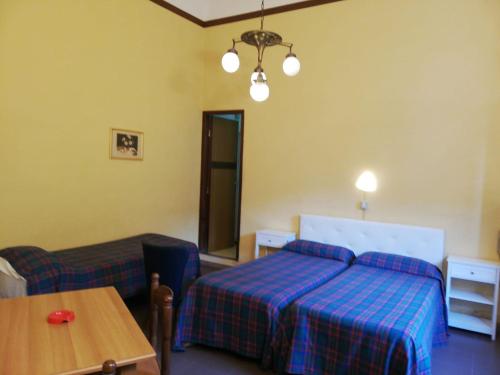 This photo about Hotel Belvedere shared on HyHotel.com