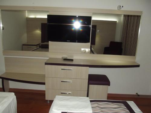 This photo about Bronze Hotel shared on HyHotel.com