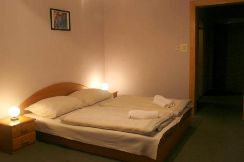 This photo about Hotel Sosna shared on HyHotel.com