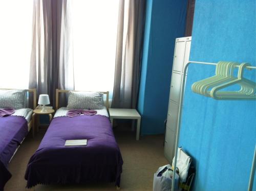 This photo about Hostel Gosti shared on HyHotel.com