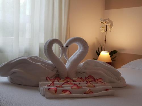 Residenza Miola in Saronno Residenza Miola in Saronno