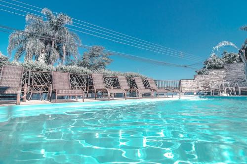 This photo about Pousada do Lago shared on HyHotel.com