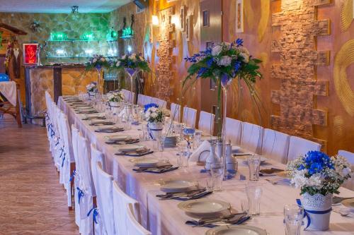 Restaurante, ZAJAZD Wałbrzych (ZAJAZD Walbrzych) in Walbrzych Restaurante, ZAJAZD Wałbrzych (ZAJAZD Walbrzych) in Walbrzych