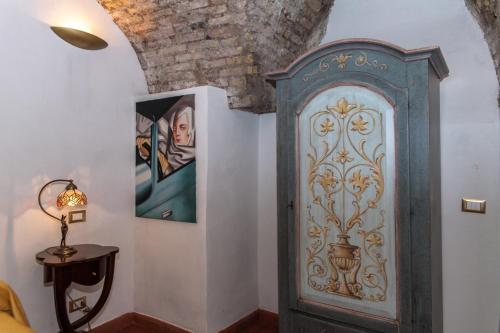 This photo about Rifugio degli Artisti shared on HyHotel.com