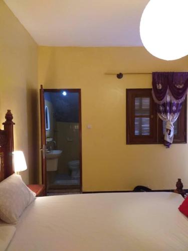 Hotel Maison d'Hôtes Cité Douane Golf Dakar
