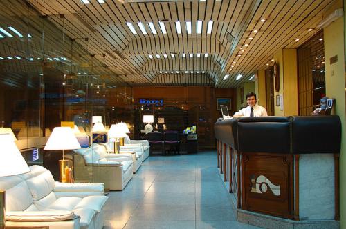 This photo about Hotel Augustus shared on HyHotel.com