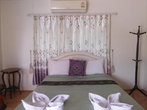 High Hill Fresh Resort in Sung Noen High Hill Fresh Resort in Sung Noen