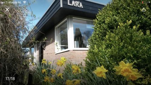Vakantiehuis Lara in Warmenhuizen Vakantiehuis Lara in Warmenhuizen