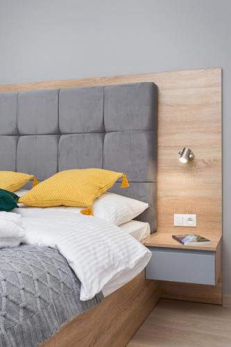 City of the Kings - Inca Apartment