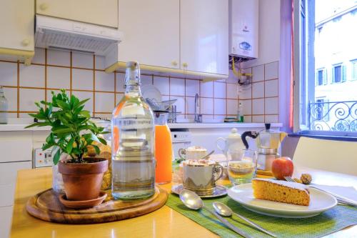 This photo about A Due Passi shared on HyHotel.com