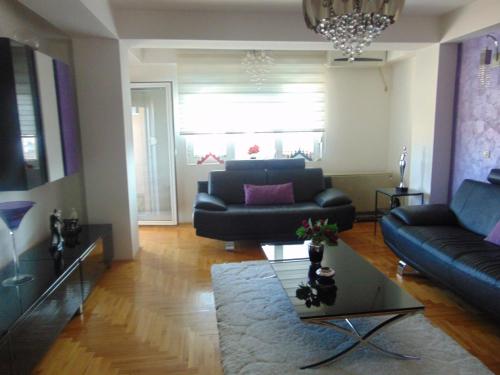 Hôtel NJ Apartment