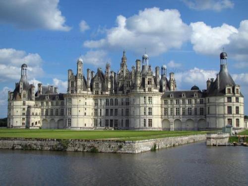 Programlehetőségek, Landreau in Saint-Cyr-sur-Loire Programlehetőségek, Landreau in Saint-Cyr-sur-Loire