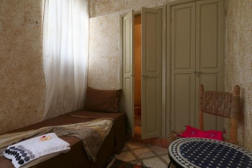 This photo about Riad Capri shared on HyHotel.com