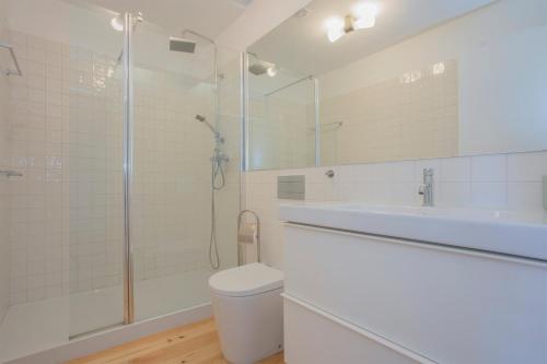 This photo about Liiiving In Porto | Bolhao Market Apartments shared on HyHotel.com