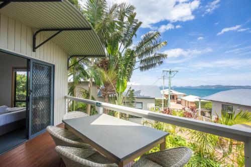 道沃拉日落休閒度假酒店 (Thou Walla Sunset Retreat) in 史提芬斯港 道沃拉日落休閒度假酒店 (Thou Walla Sunset Retreat) in 史提芬斯港