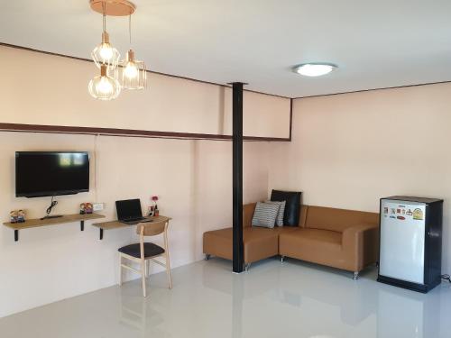 Facilities, โฮมสเตย์ ยายหนั่น in Kaset Sombun Facilities, โฮมสเตย์ ยายหนั่น in Kaset Sombun