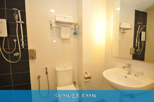 U Design Hotel in Temerloh U Design Hotel in Temerloh