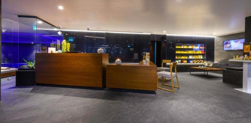 스파, 아약스 호텔 (Ajax Hotel) in 리마솔 스파, 아약스 호텔 (Ajax Hotel) in 리마솔