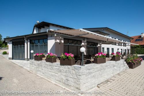 Hotel-Renner in Buchbach Hotel-Renner in Buchbach