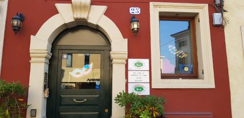 This photo about Mi Casa es Tambien tu Casa VIPS shared on HyHotel.com