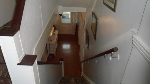 Brentwood House Hotel