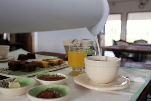 LOS TEROS POSADA DE CAMPO in San Rafael LOS TEROS POSADA DE CAMPO in San Rafael