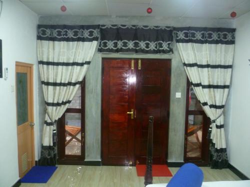 This photo about The Villa Sun Shine shared on HyHotel.com