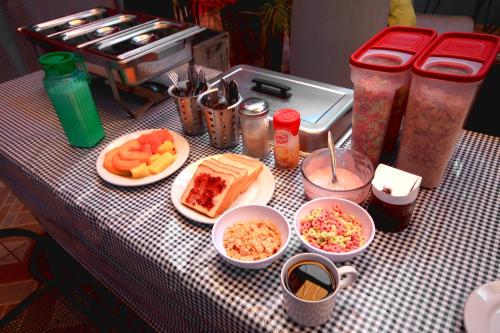 This photo about Hotel del Refugio shared on HyHotel.com