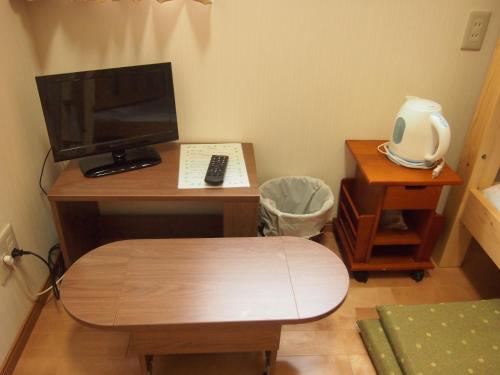 This photo about Minshuku Torokko No Yado shared on HyHotel.com