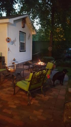 在meiguo.com看到的The Carriage House的介绍图片