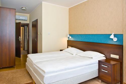 This photo about Pensjonat Luan shared on HyHotel.com