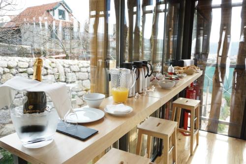 Instalaciones, Muralha Charm House in Lamego Instalaciones, Muralha Charm House in Lamego