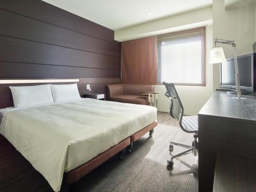 三井 ガーデン ホテル 岡山 (Mitsui Garden Hotel Okayama) in 岡山 三井 ガーデン ホテル 岡山 (Mitsui Garden Hotel Okayama) in 岡山
