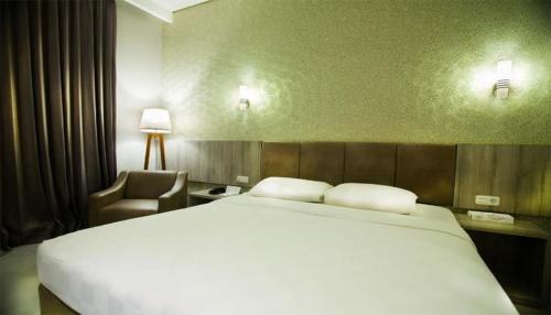 This photo about Raden Wijaya Hotel & Convention shared on HyHotel.com