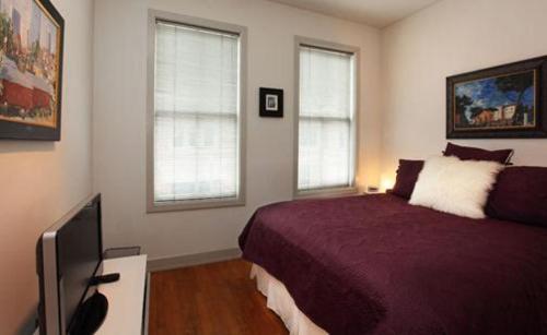 This photo about The Storefront shared on HyHotel.com