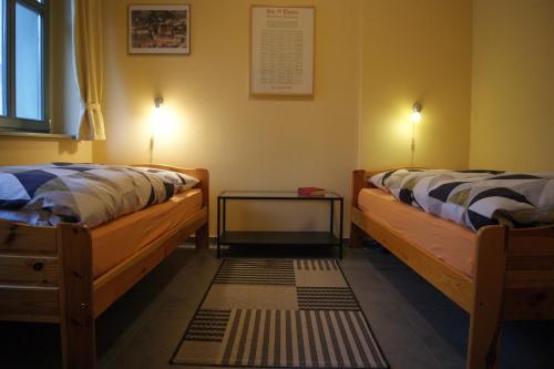 Ferienwohnung am Kirchplatz in Wittenberg Ferienwohnung am Kirchplatz in Wittenberg