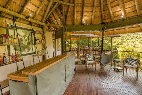 This photo about Humala River Lodge shared on HyHotel.com