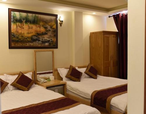 This photo about KHANH LINH HOTEL shared on HyHotel.com