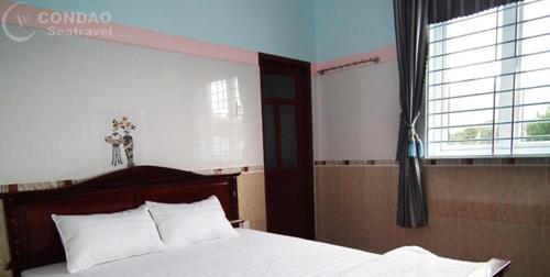 This photo about KHANH LINH HOTEL shared on HyHotel.com