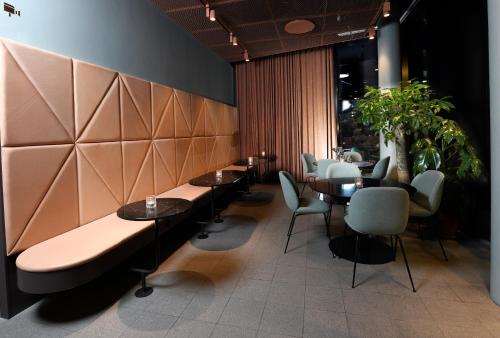 Best Western Plus Grow Hotel in Στοκχόλμη Best Western Plus Grow Hotel in Στοκχόλμη