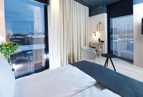 Best Western Plus Grow Hotel in Στοκχόλμη Best Western Plus Grow Hotel in Στοκχόλμη