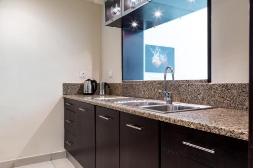 This photo about Hi Guests Vacation Homes - Marina Quays shared on HyHotel.com