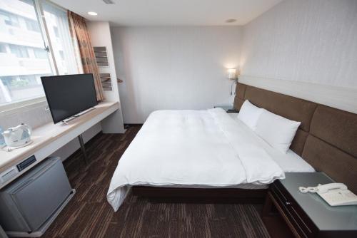 This photo about JunLi Hotel shared on HyHotel.com