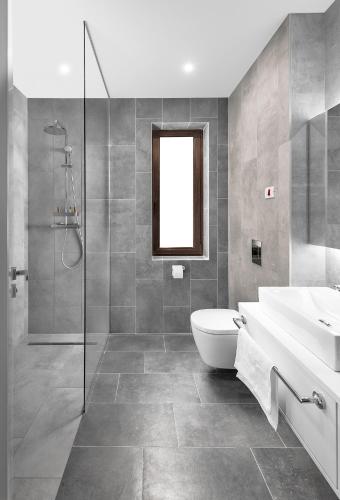 This photo about Hotel Del Corso shared on HyHotel.com