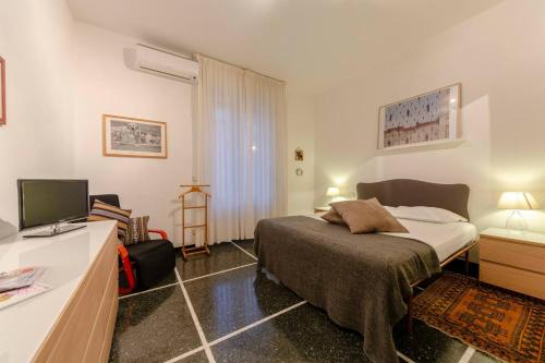 ALTIDO Family Apt for 6 located minutes from the Sea in เจนัว ซิตี้ เซ็นเตอร์ ALTIDO Family Apt for 6 located minutes from the Sea in เจนัว ซิตี้ เซ็นเตอร์
