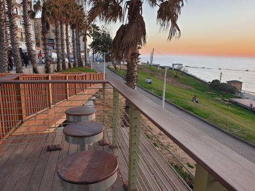 ビーチ, Spat Beach in バトヤム ビーチ, Spat Beach in バトヤム