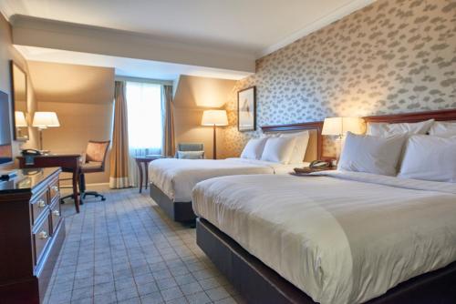 Dalmahoy Hotel and Country Club in Edinburgh Dalmahoy Hotel and Country Club in Edinburgh