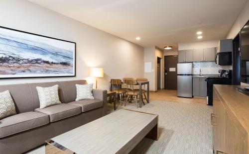 Instalaciones, Pomeroy Inn & Suites Prince George in Prince George City Center Instalaciones, Pomeroy Inn & Suites Prince George in Prince George City Center