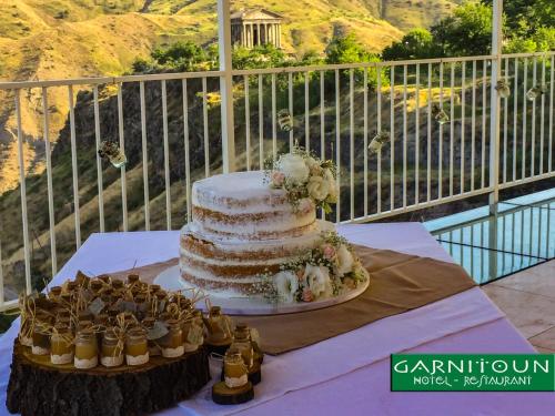 This photo about Garnitoun shared on HyHotel.com