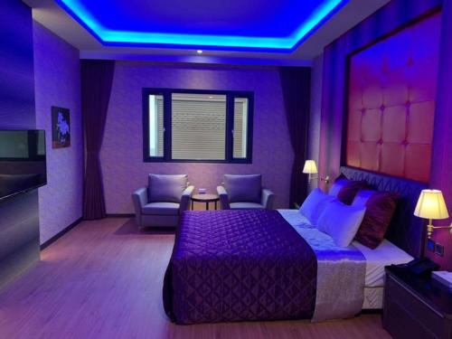 印象西湖汽車旅館 (Yinxiang Xihu Motel) in 大里區 印象西湖汽車旅館 (Yinxiang Xihu Motel) in 大里區